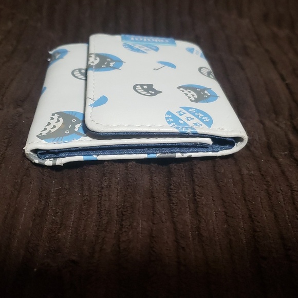 Totoro wallet - Picture 9 of 10
